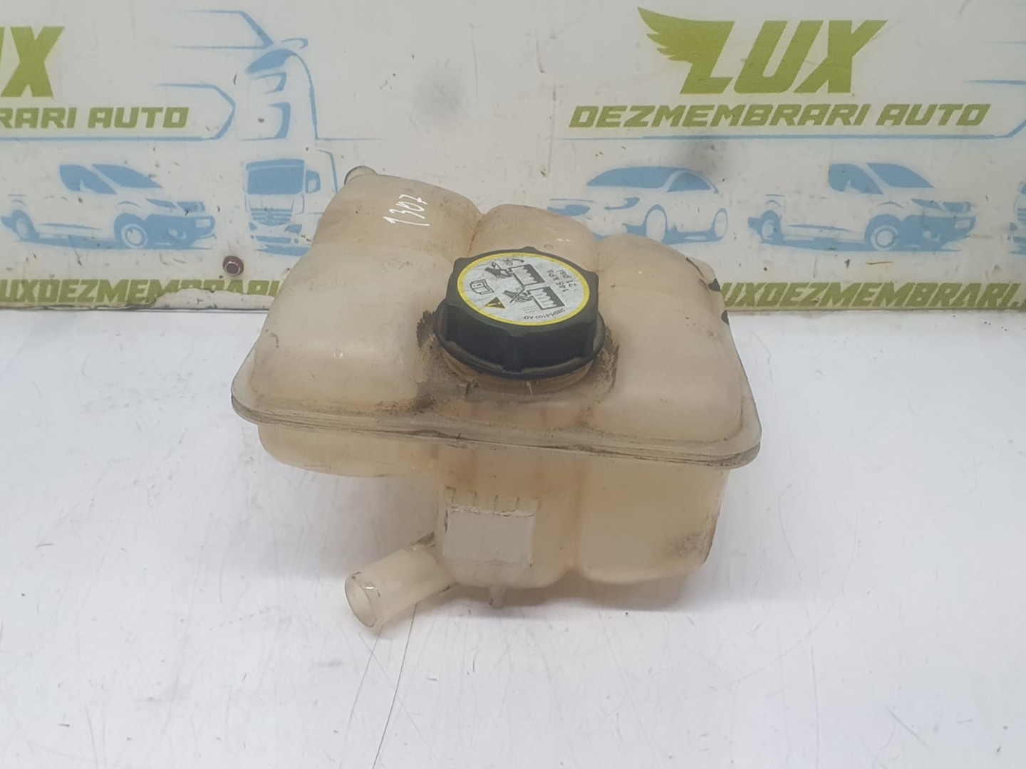 Vas expansiune 8V61-8K218 Ford Kuga 2 (2013 - 2020)