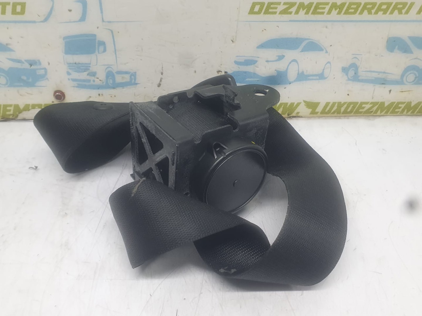 Centura siguranta spate BMW Seria 3 F31 (2011 - 2016)