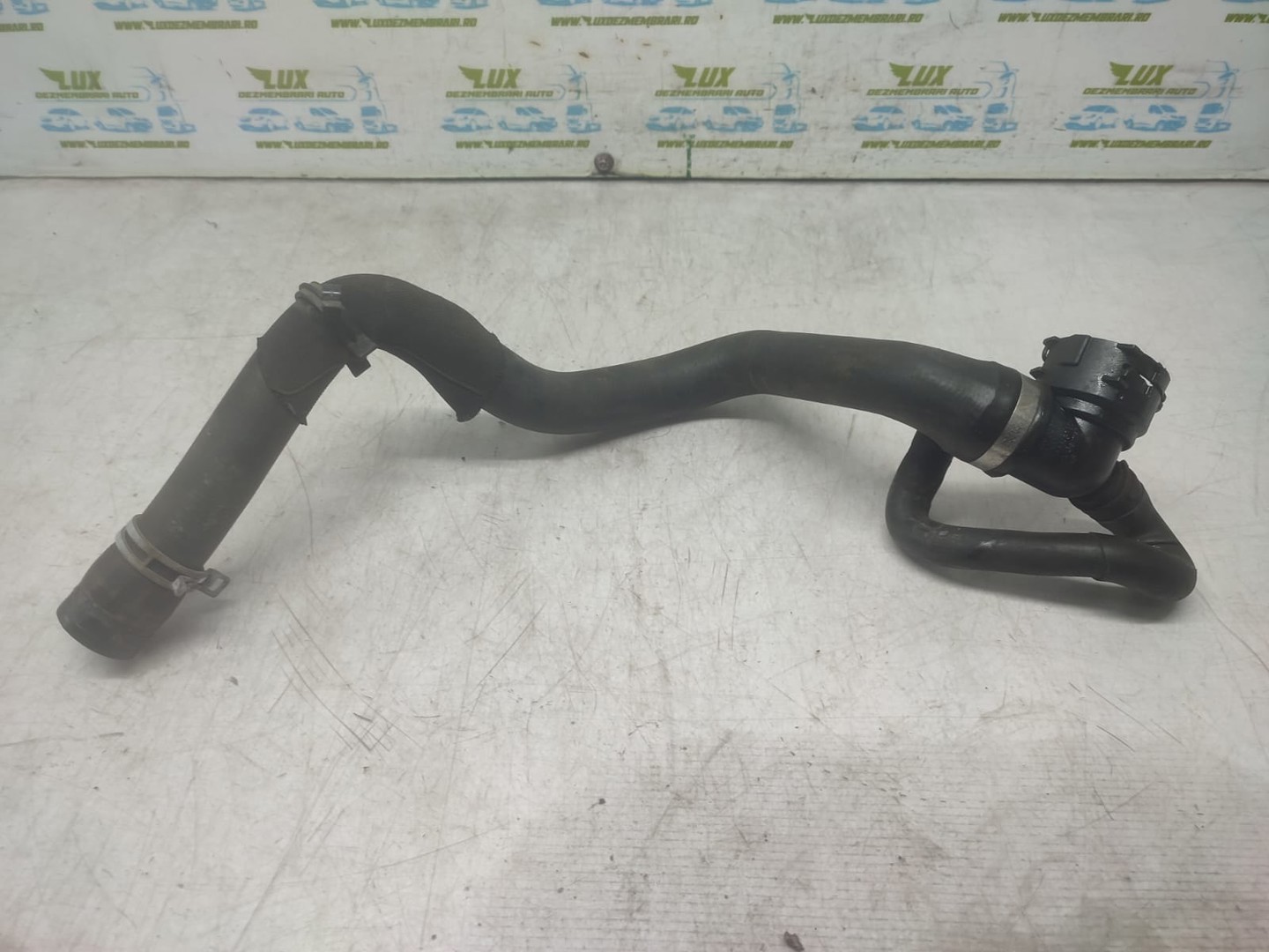 Conducta apa ek3019577 Ford Kuga 2 (2013 - 2020)