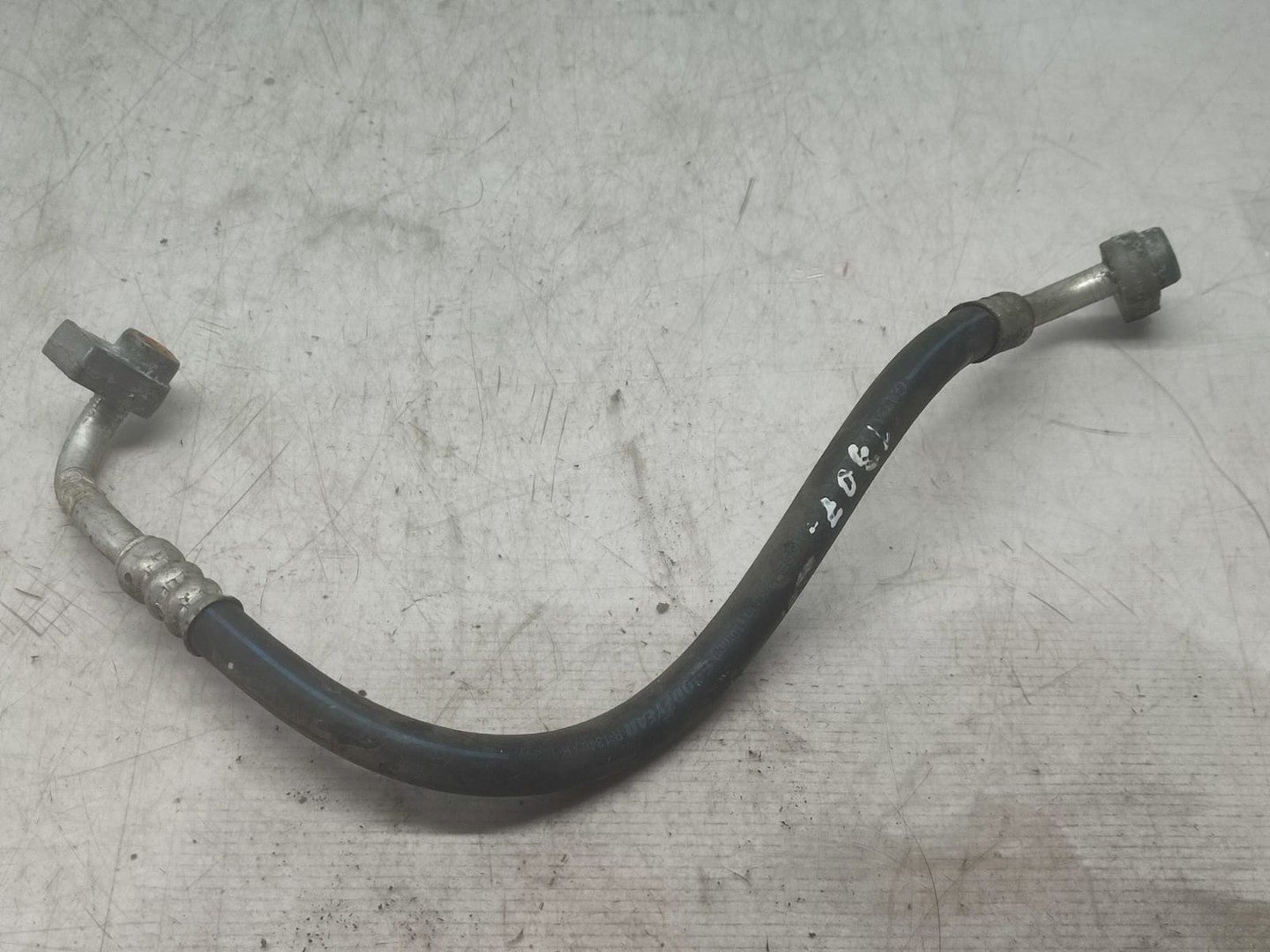 Conducta clima ac Ford Kuga 2 (2013 - 2020)
