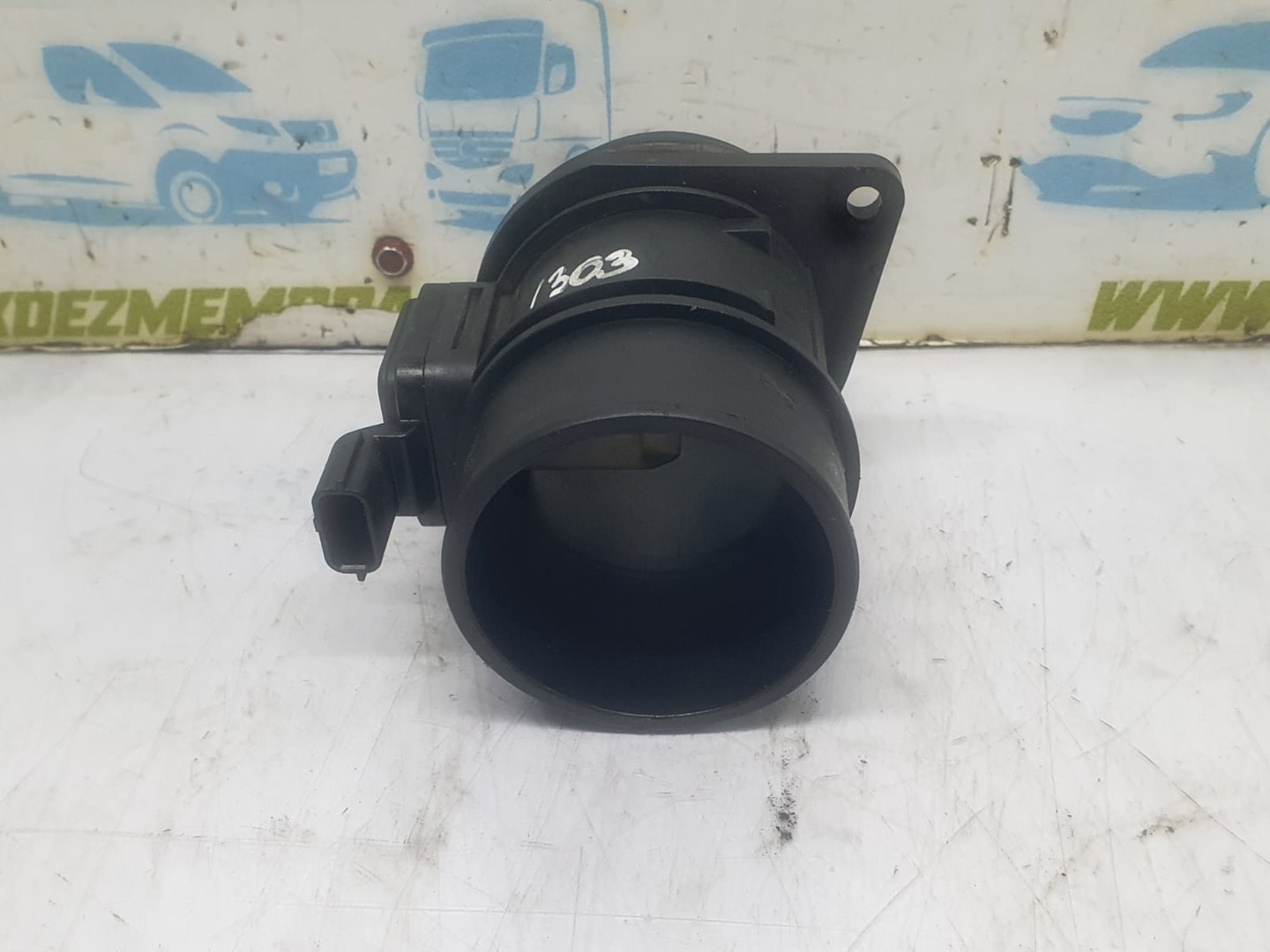 Debitmetru aer 8200655623 Renault Trafic 2 (facelift) (2006 - 2015)