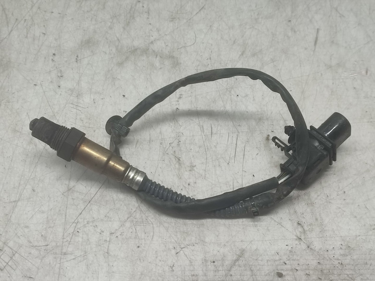 Sonda lambda Av61-9d375-ba Ford Kuga 2 (2013 - 2020)