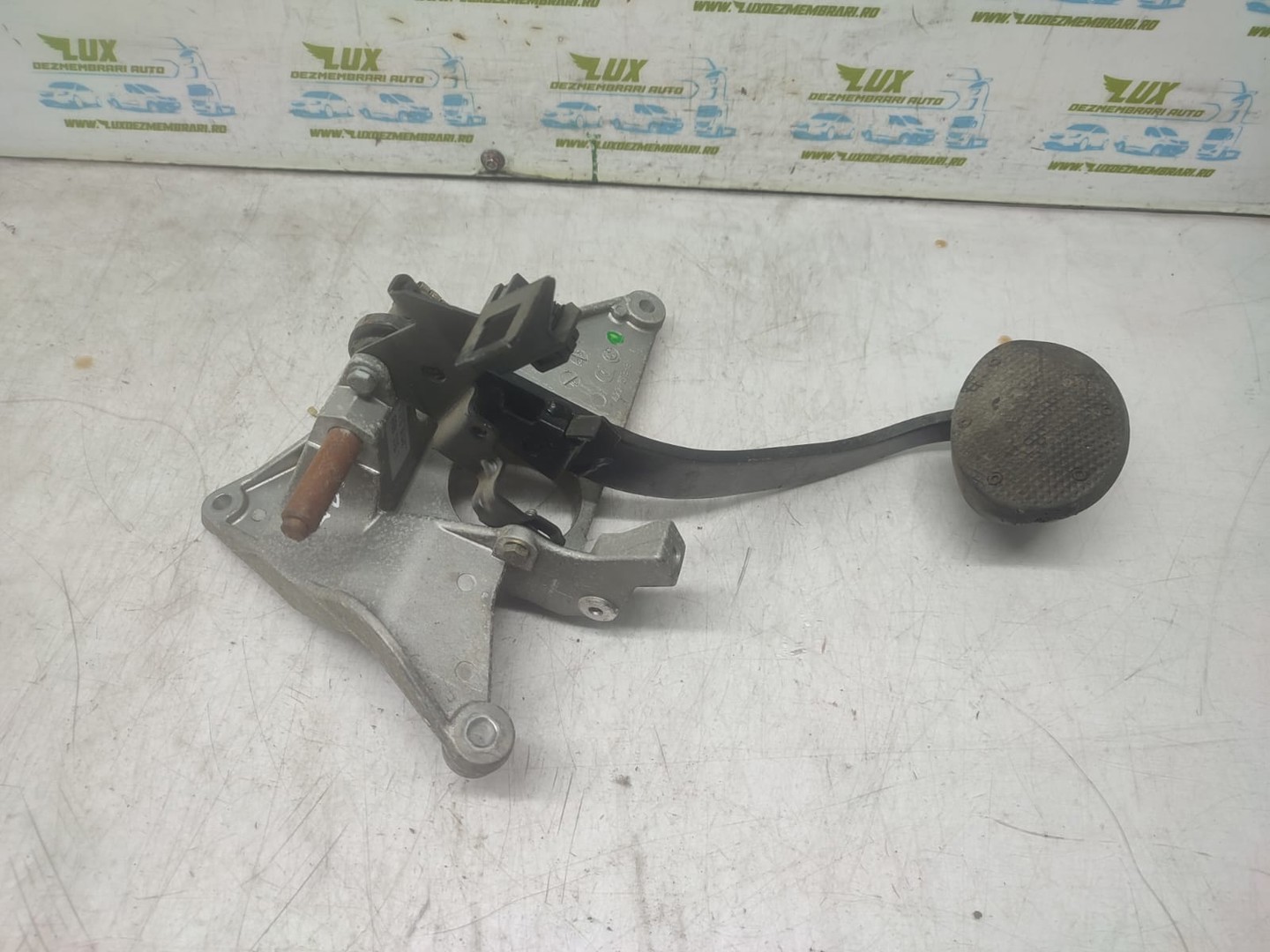 Pedala frana 1511659 Mini Cooper R50 (2001 - 2004)
