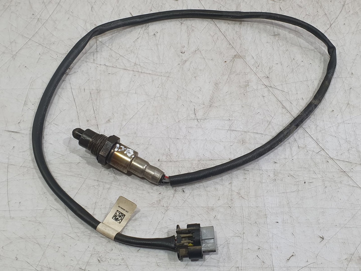 Sonda lambda j1b1-9g444-ad Ford Fiesta 7 (2017 - 2020)