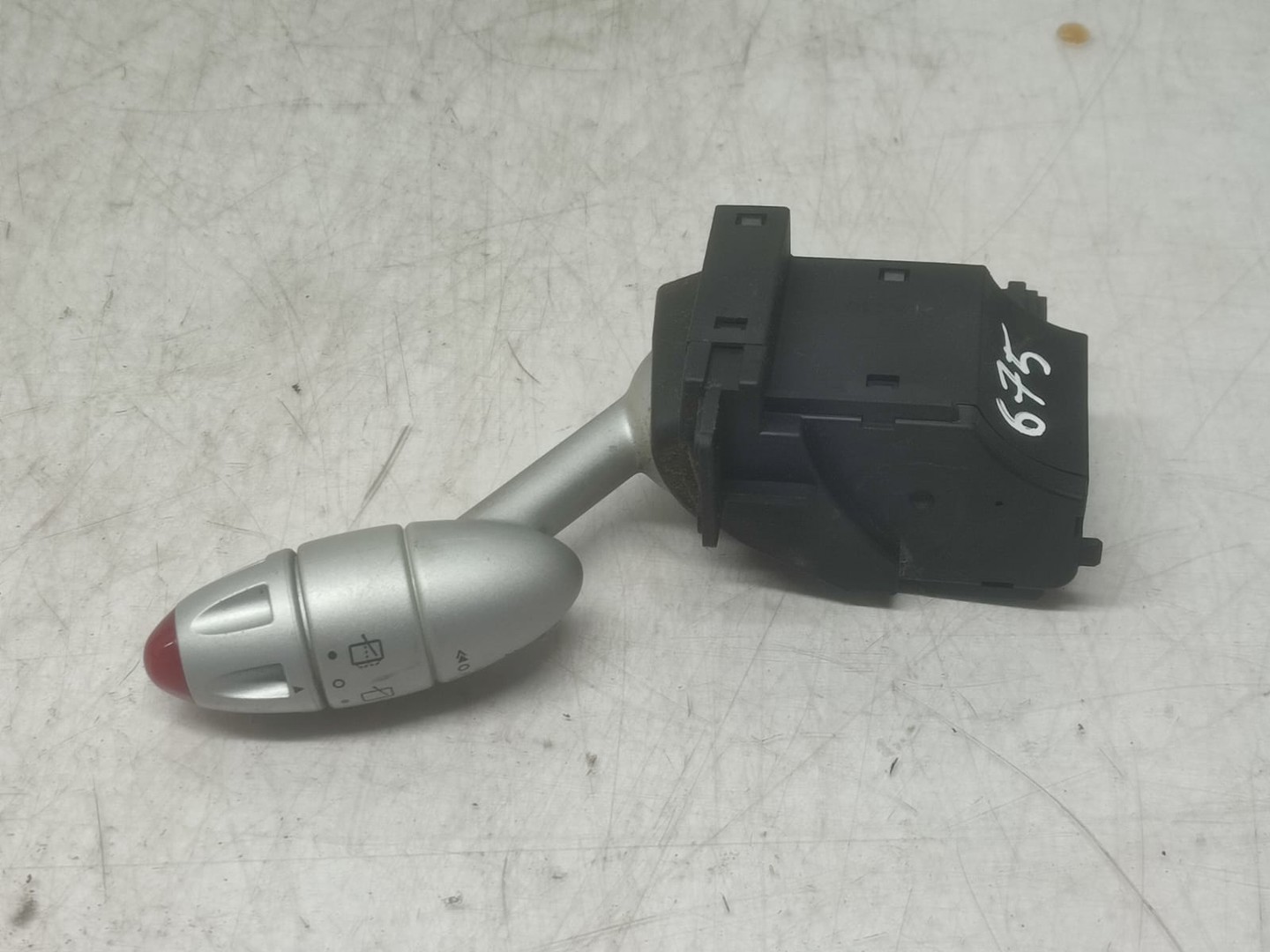 Maneta stergatoare 1489485 Mini Cooper R50 (2001 - 2004)