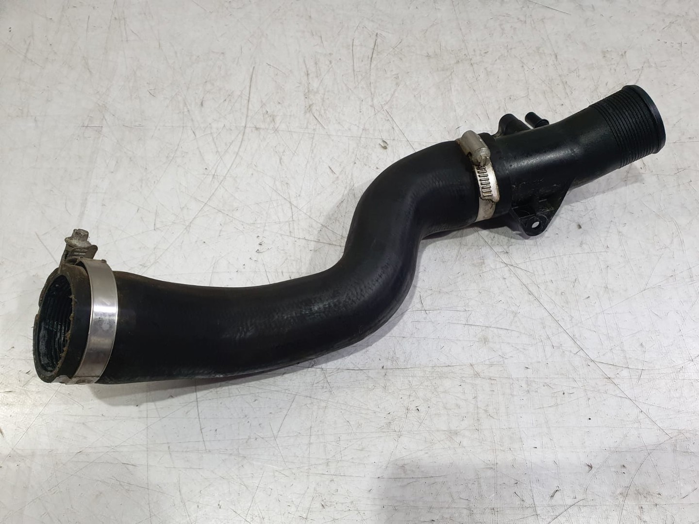 Furtun admisie 0261230453 Ford Fiesta 7 (2017 - 2020)
