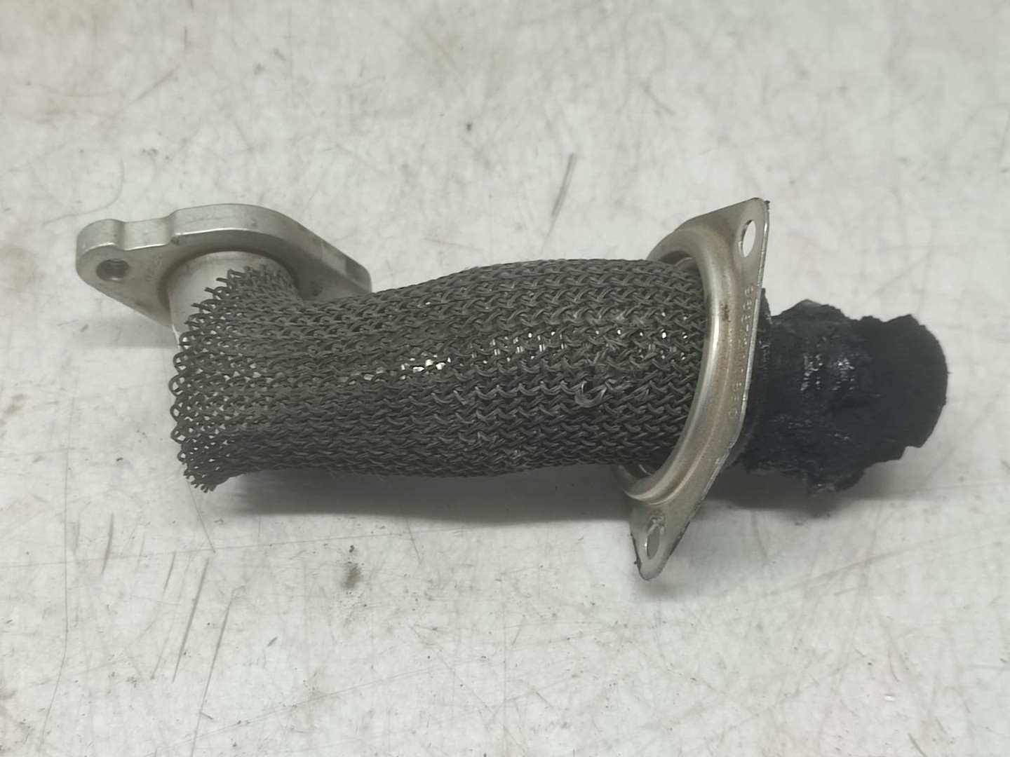 Conducta EGR 9687200880 Ford Kuga 2 (2013 - 2020)