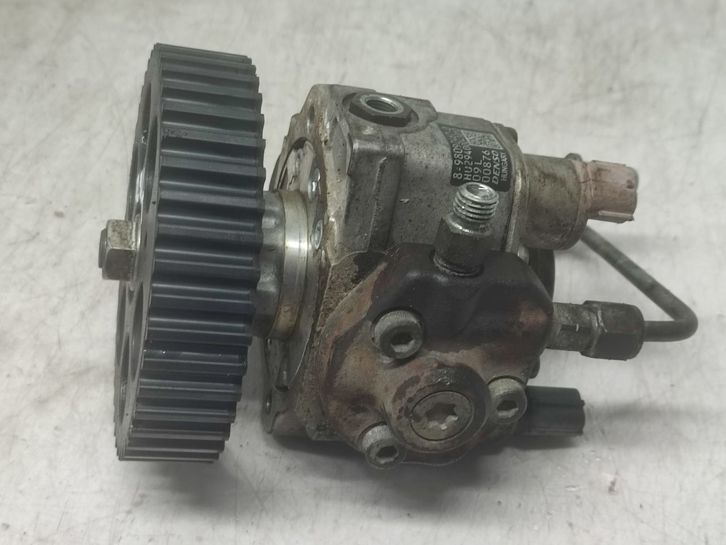 Pompa inalta presiune 8-98092467-0 Opel Astra J (2009 - 2012)