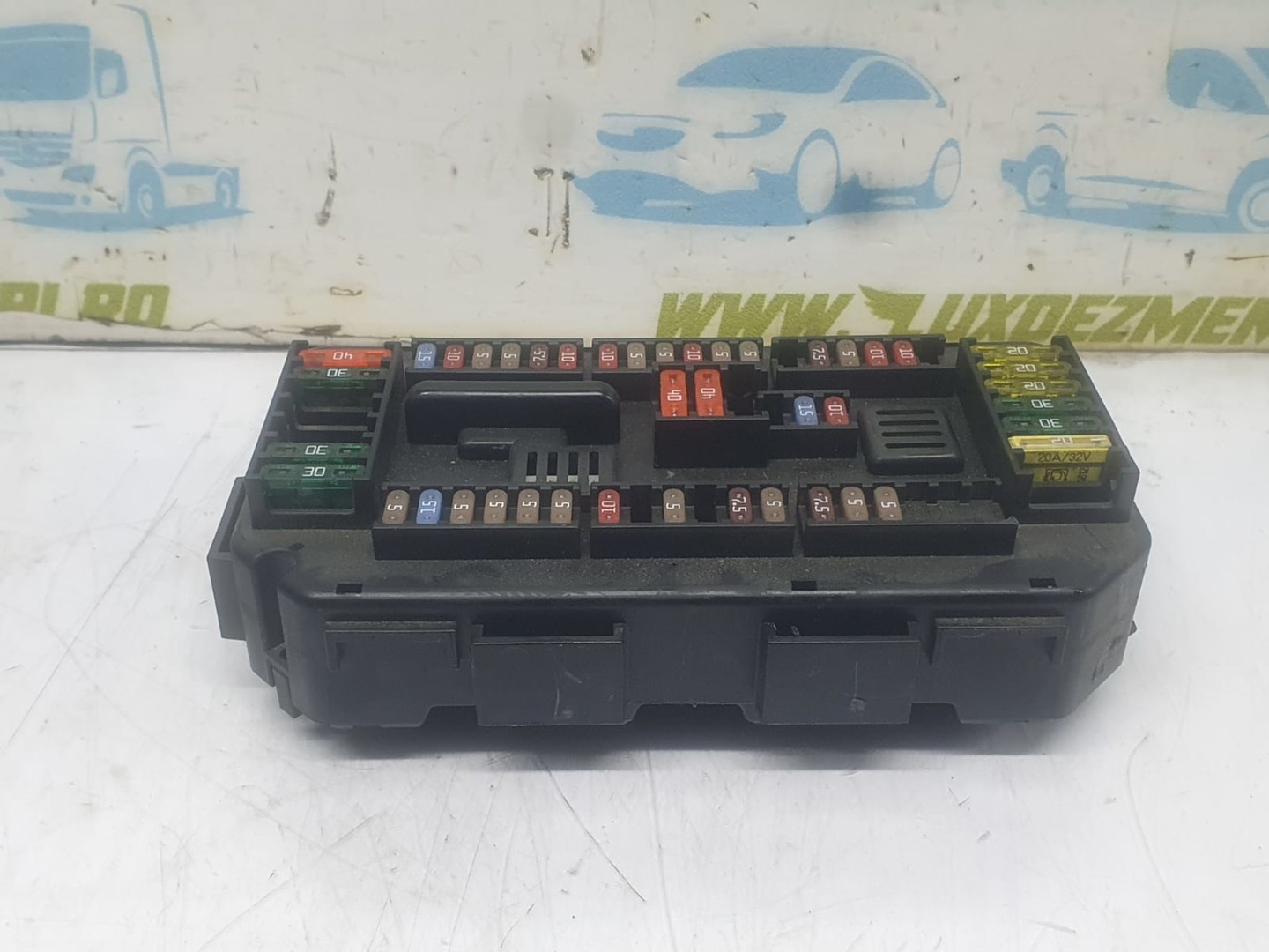 Panou sigurante 922487904 BMW Seria 3 F31 (2011 - 2016)