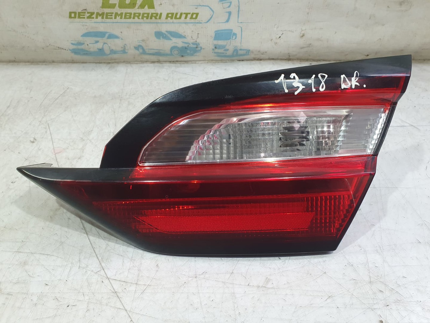 Stop dreapta haion h1ba-n442a66-ab Ford Fiesta 7 (2017 - 2020)