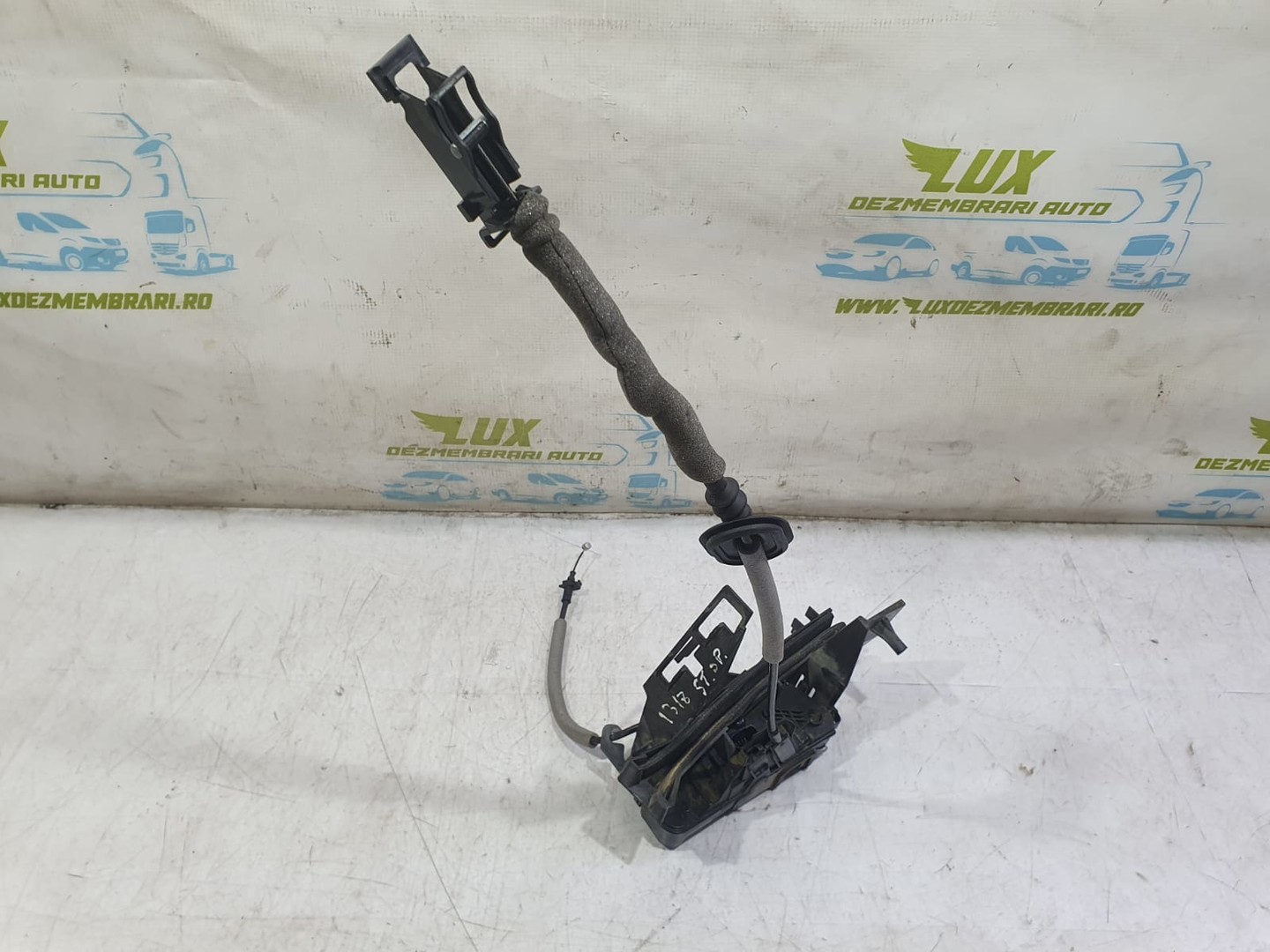 Broasca stanga spate h1ba-a26413-ce Ford Fiesta 7 (2017 - 2020)