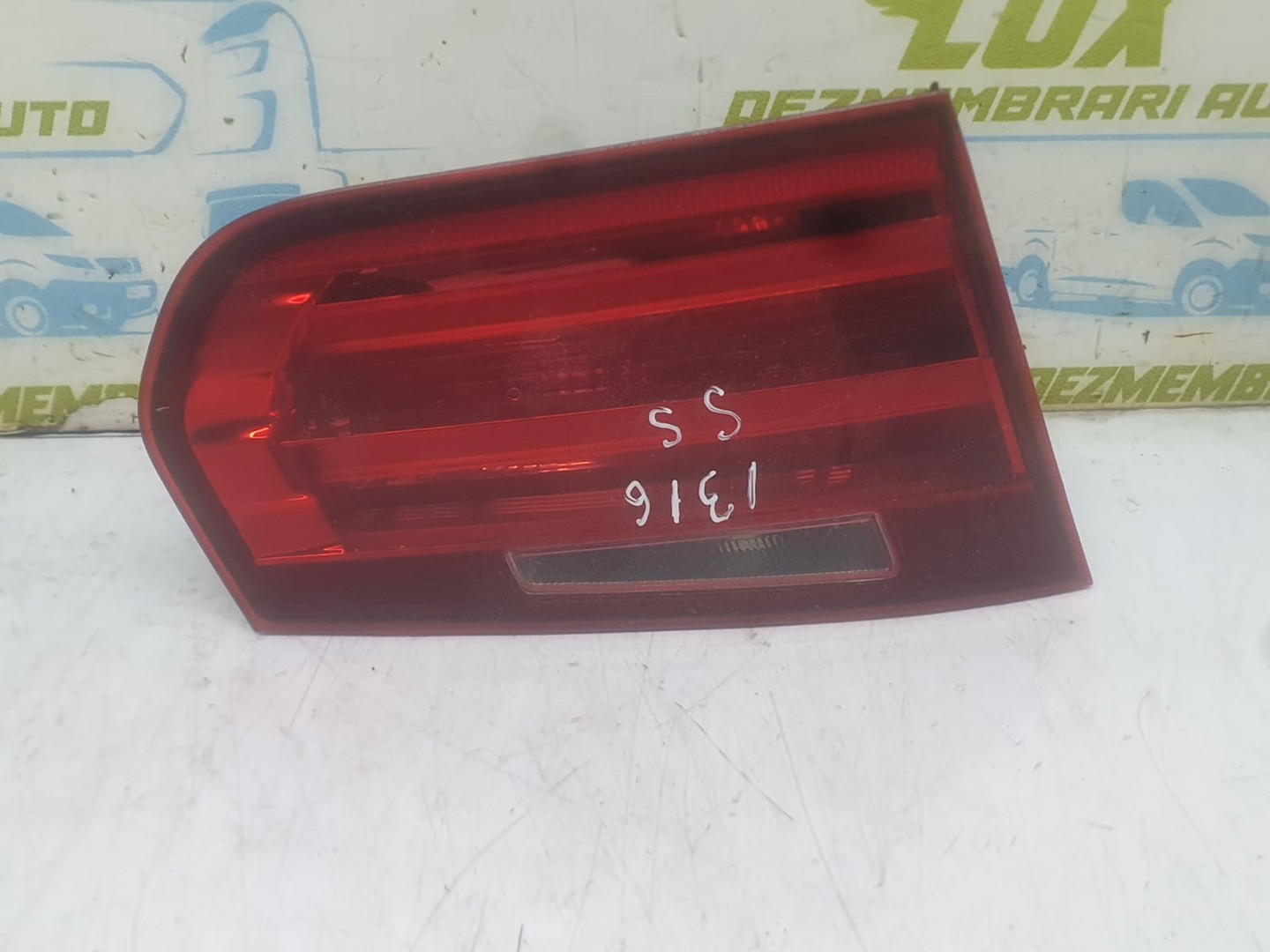 Stop stanga 7259915-10 BMW Seria 3 F31 (2011 - 2016)