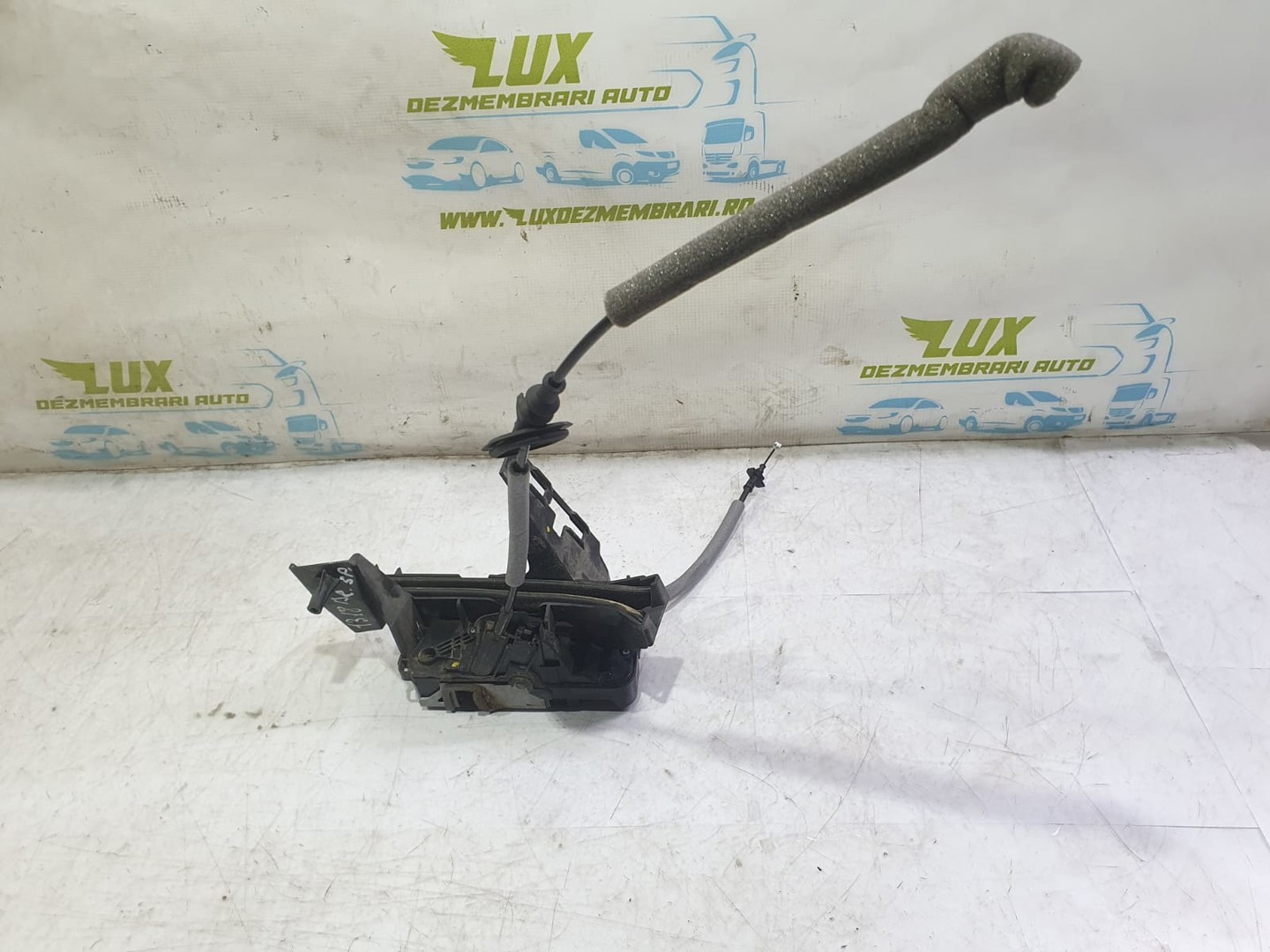 Broasca dreapta spate h1ba-a26412-ce Ford Fiesta 7 (2017 - 2020)