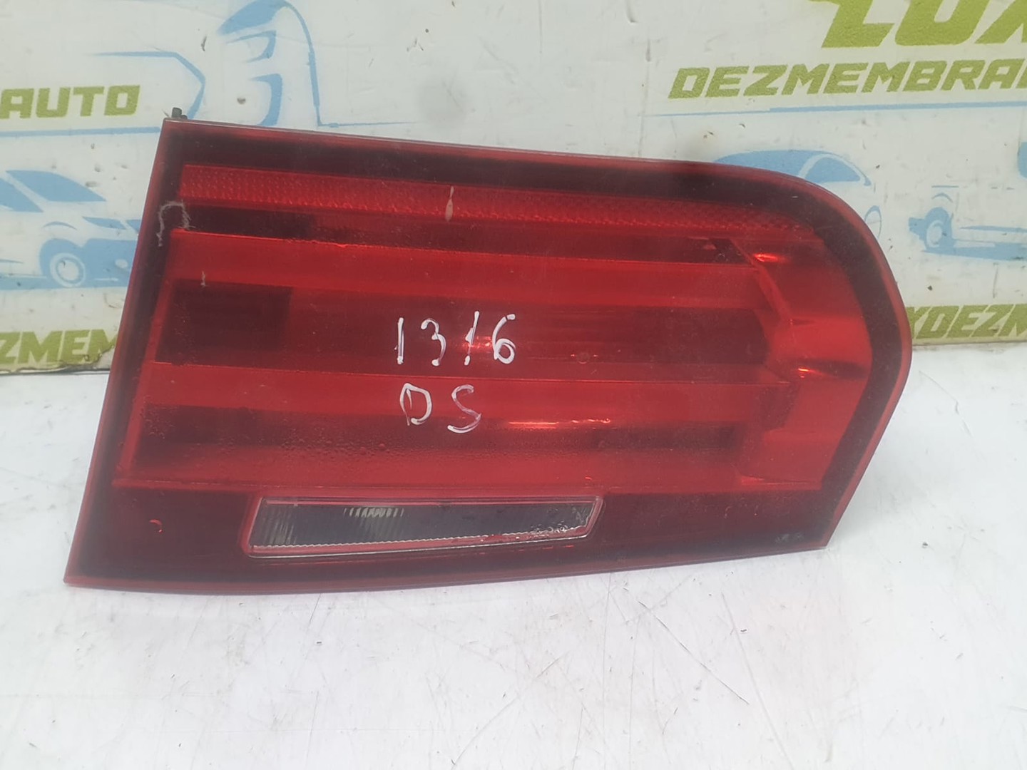 Stop dreapta 7259916-10 BMW Seria 3 F31 (2011 - 2016)