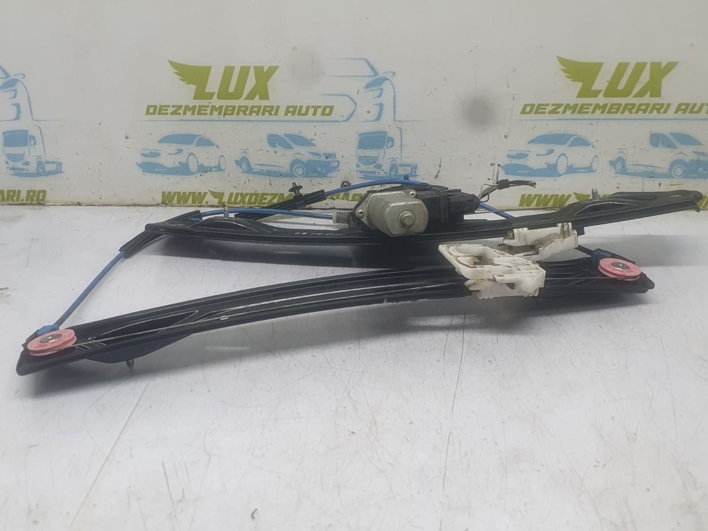 Macara geam dreapta fata 1999-5YY0625 BMW Seria 3 F31 (2011 - 2016)