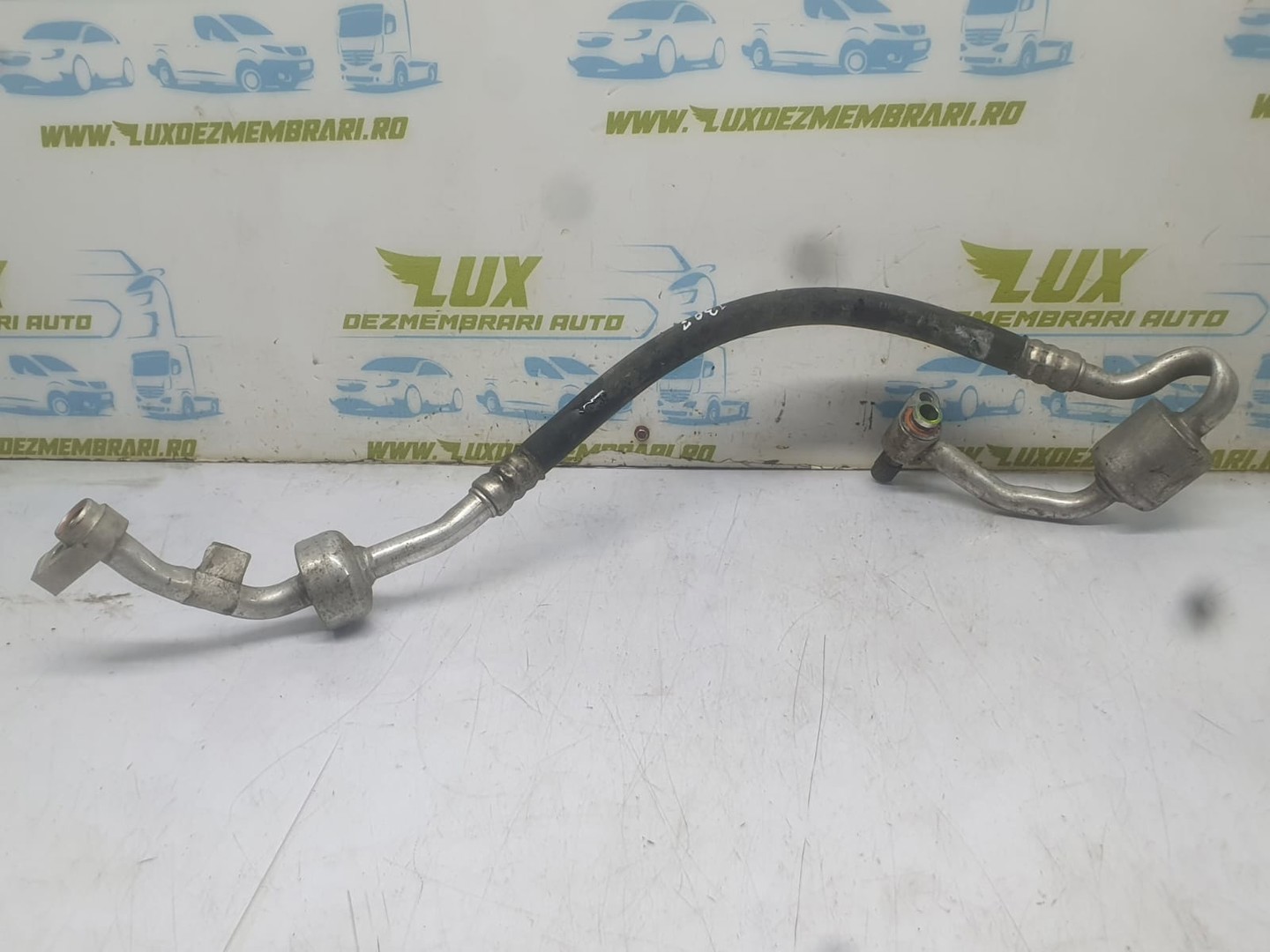 Conducta clima ac Ford Kuga 2 (2013 - 2020)