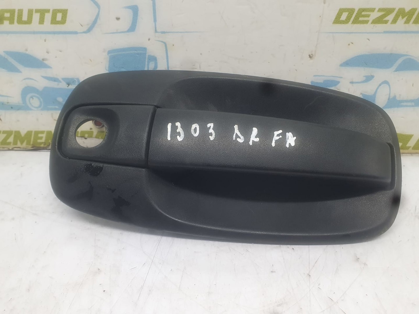 Maner exterior D 3a3b Renault Trafic 2 (facelift) (2006 - 2015)