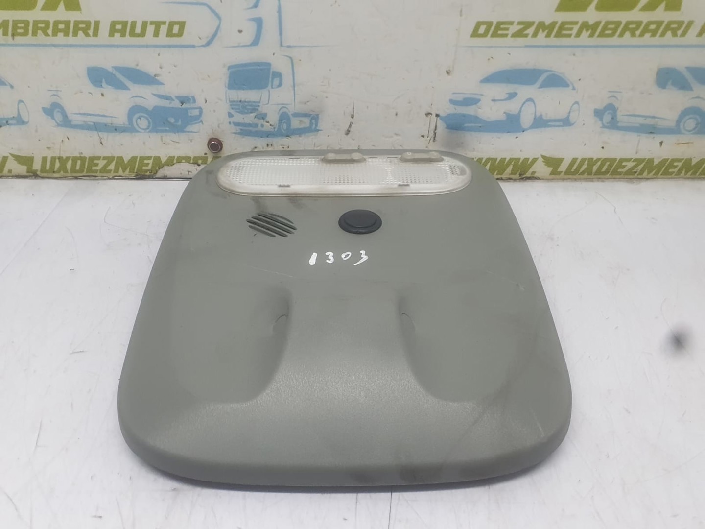 Plafoniera 8200930949 Renault Trafic 2 (facelift) (2006 - 2015)