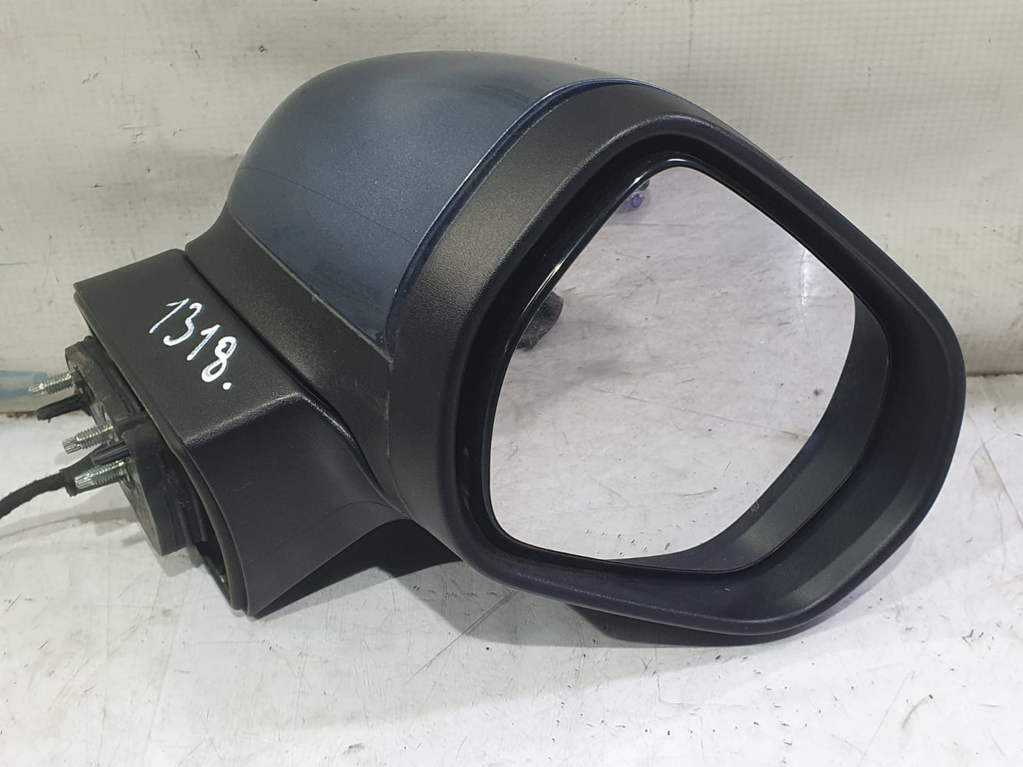 Oglinda dreapta e8048814 Ford Fiesta 7 (2017 - 2020)