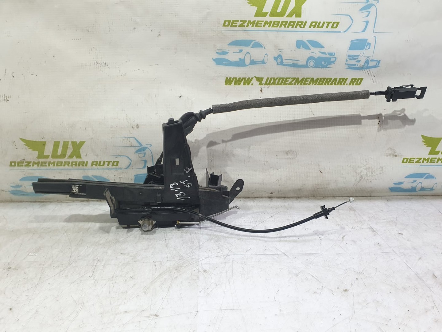 Broasca stanga fata h1ba-a21813-pe Ford Fiesta 7 (2017 - 2020)