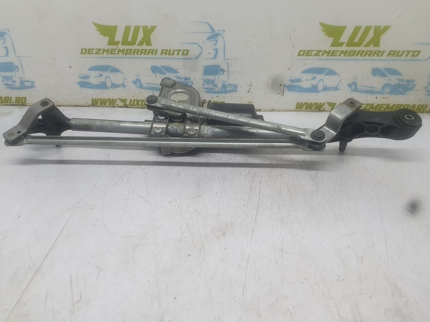 Ansamblu stergatoare parbriz 726750302 W000026097 BMW Seria 3 F31 (2011 - 2016)