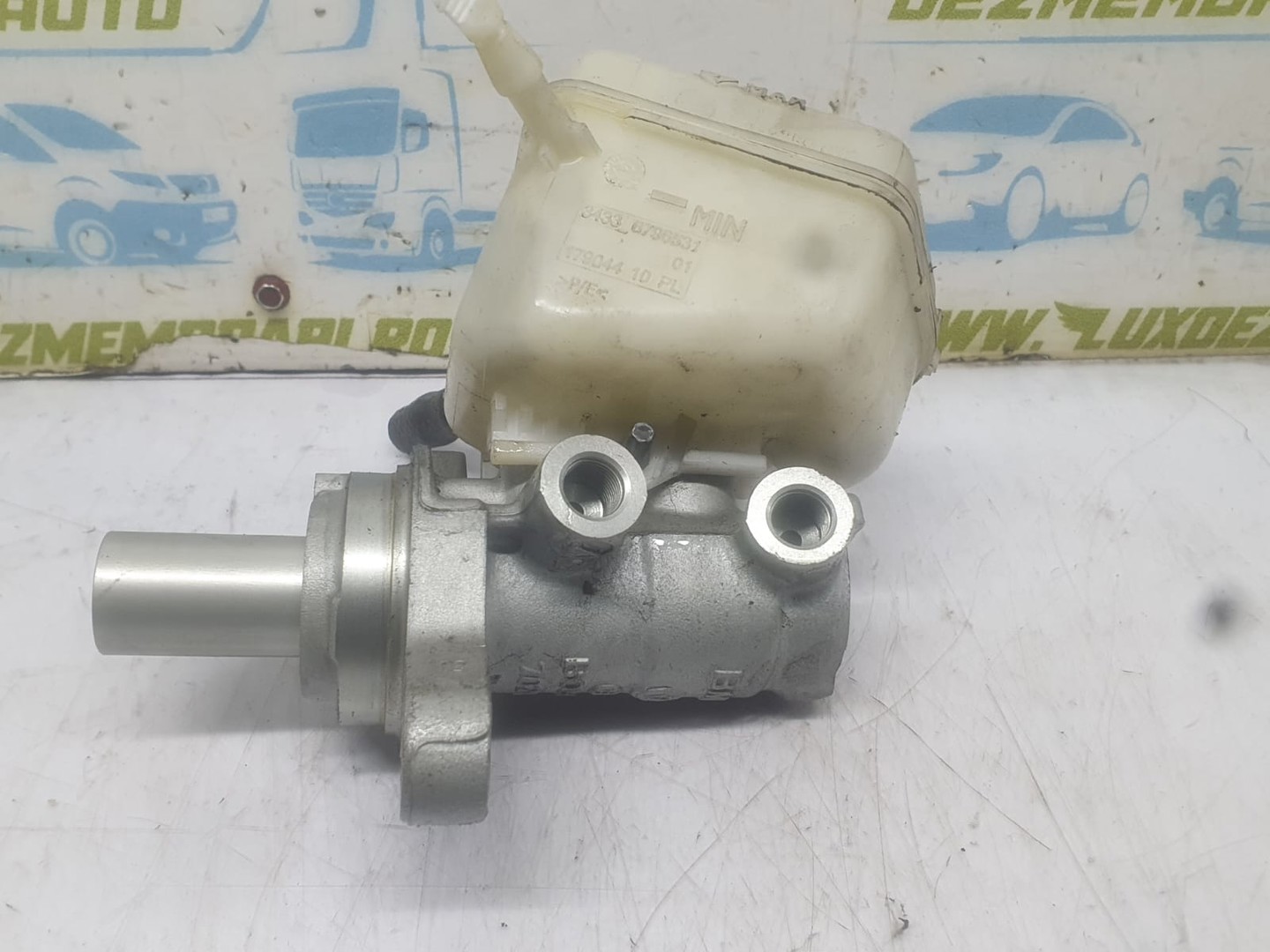 Pompa frana BMW Seria 3 F31 (2011 - 2016)