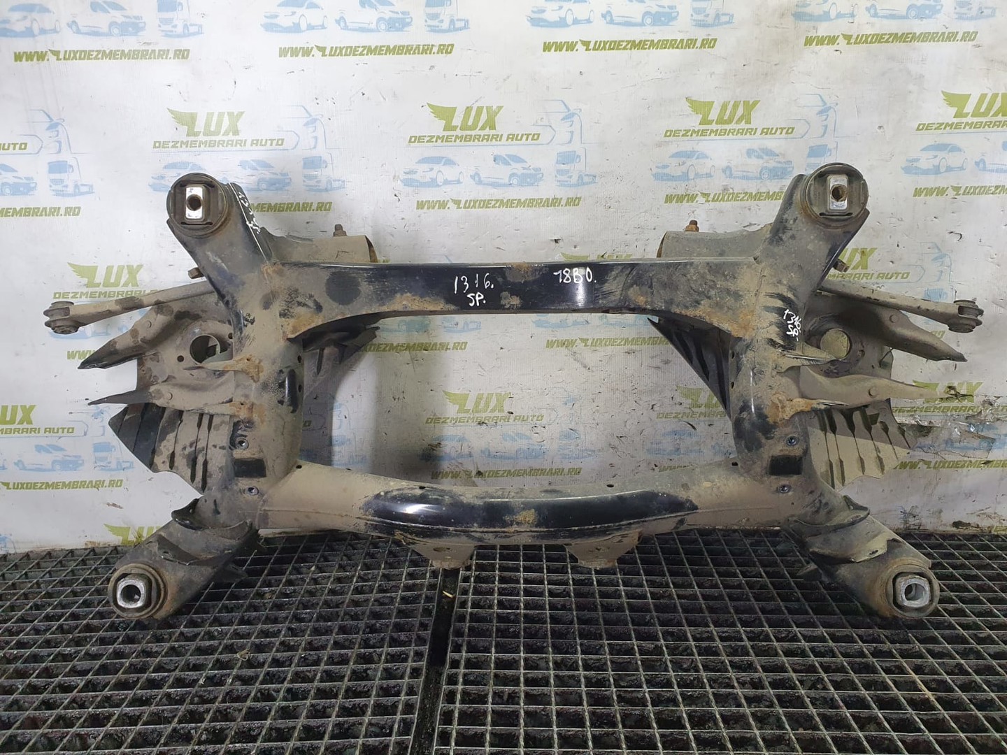 Punte spate 6792506 BMW Seria 3 F31 (2011 - 2016)
