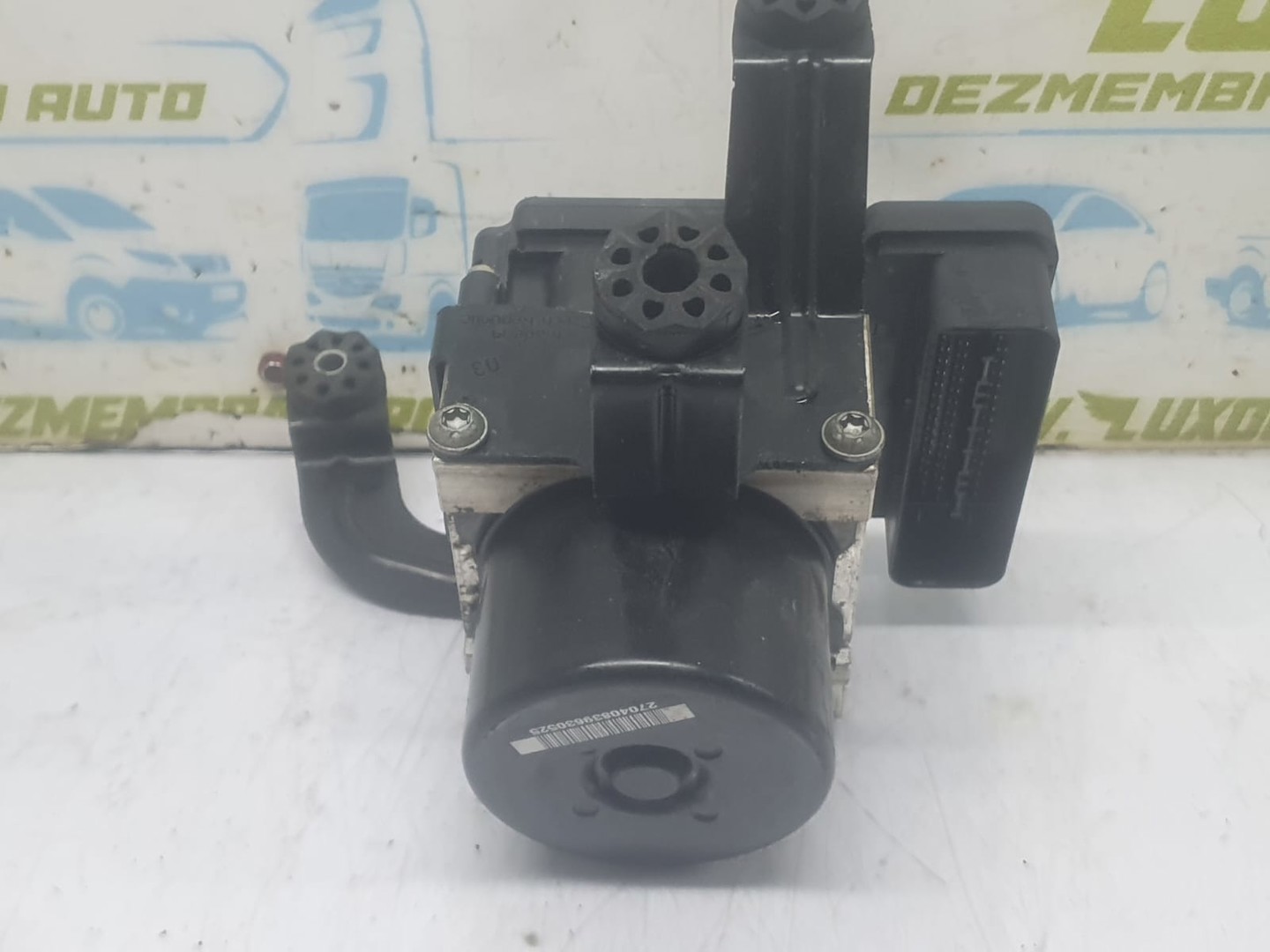 Pompa ABS 6862246 100212-09354 BMW Seria 3 F31 (2011 - 2016)
