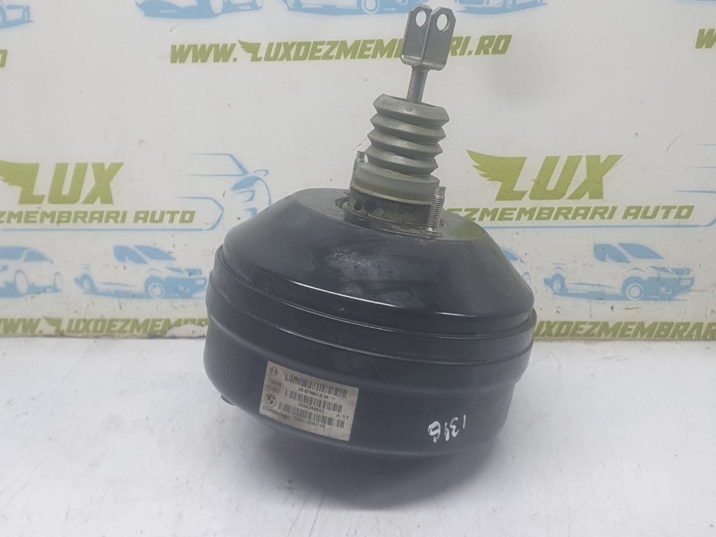 Tulumba frana 29679841804 BMW Seria 3 F31 (2011 - 2016)