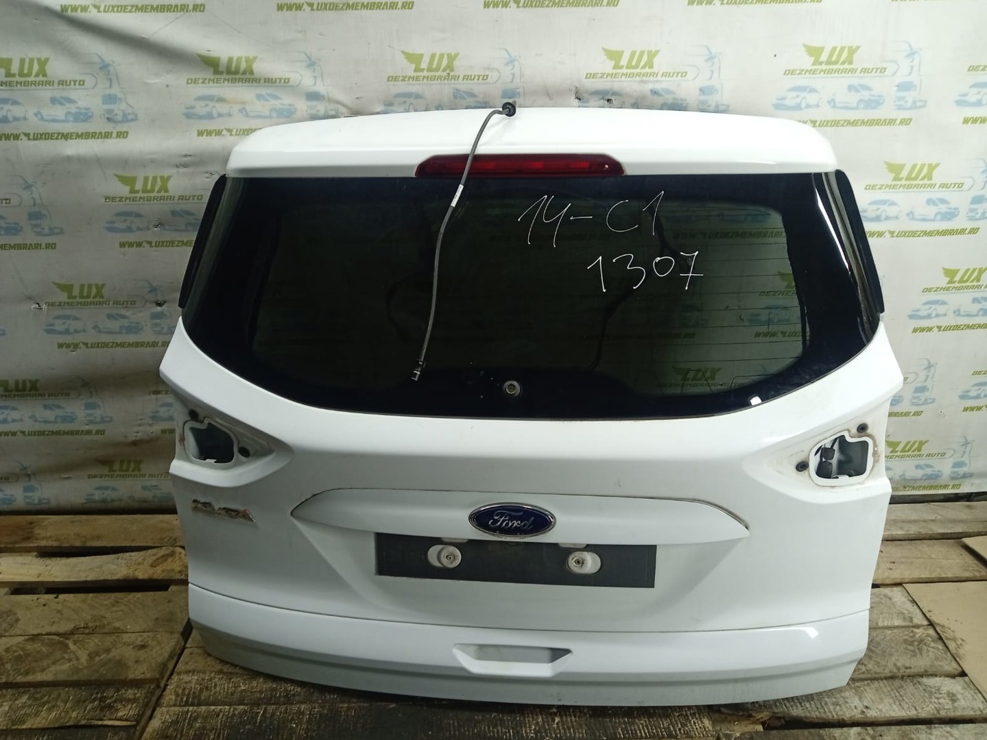 Haion Ford Kuga 2 (2013 - 2020)