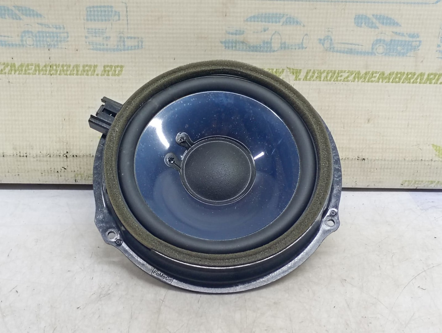 Boxa difuzor 6M2T-18808-FC Ford Kuga 2 (2013 - 2020)