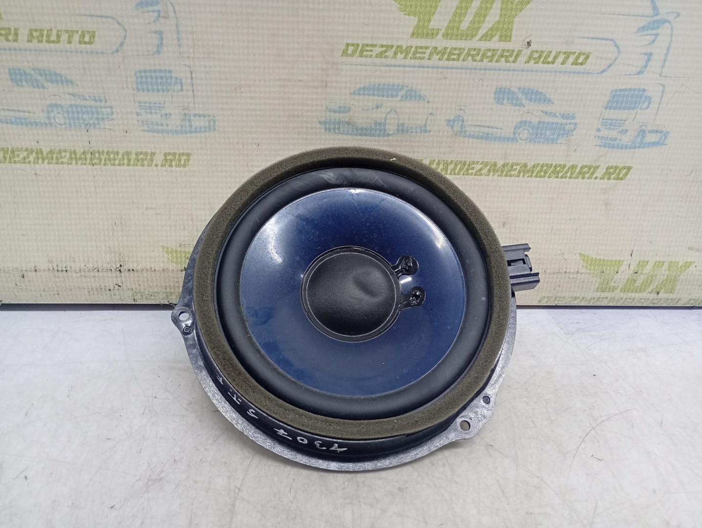 Boxa difuzor 6M2T-18808-FC Ford Kuga 2 (2013 - 2020)