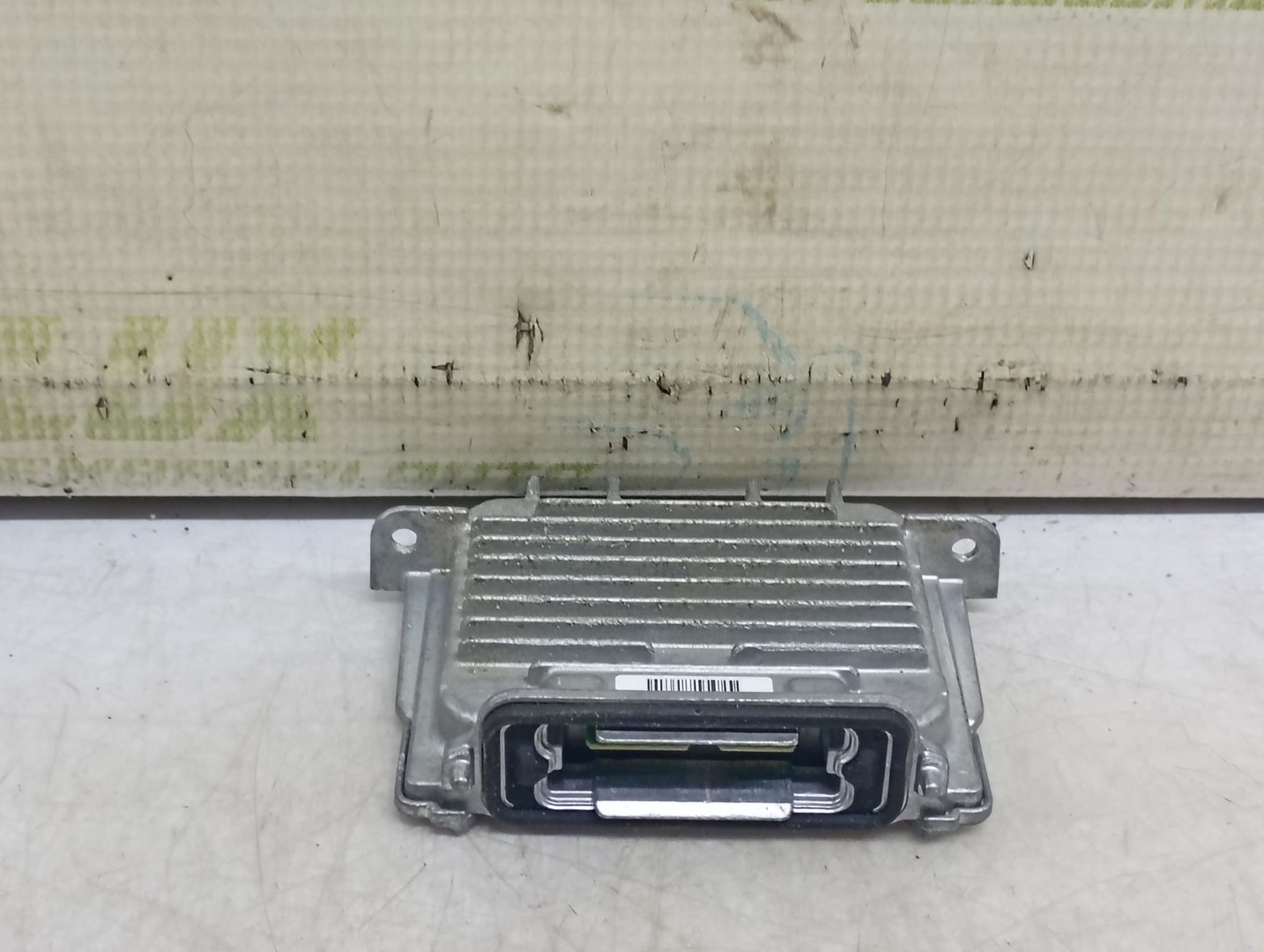 Balast xenon 89089352 Ford Kuga 2 (2013 - 2020)
