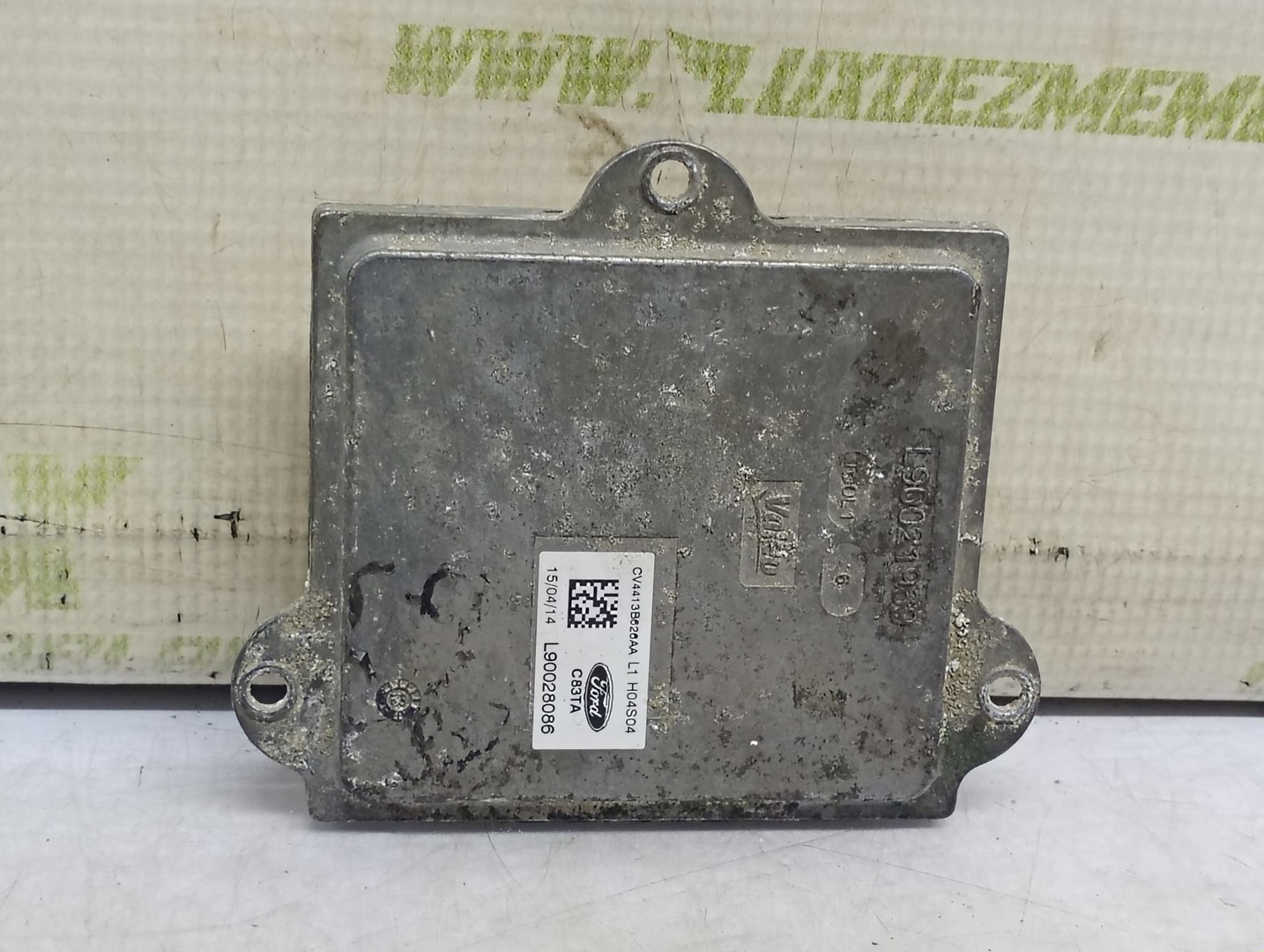 Balast xenon CV4413B626AA Ford Kuga 2 (2013 - 2020)