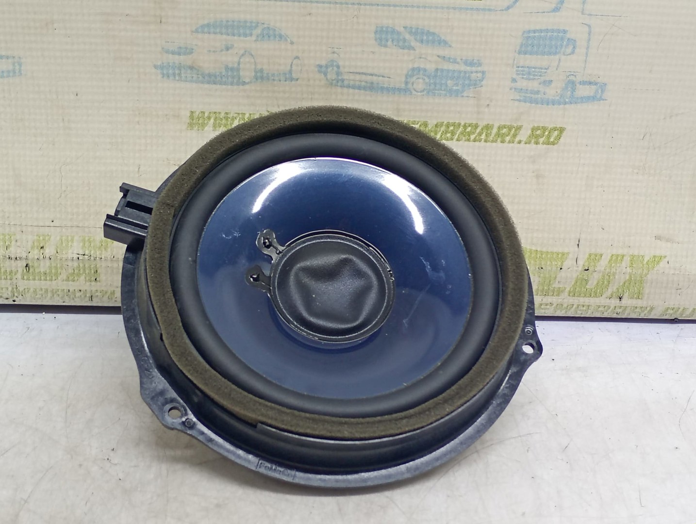 Boxa difuzor 6M2T-18808-FC Ford Kuga 2 (2013 - 2020)