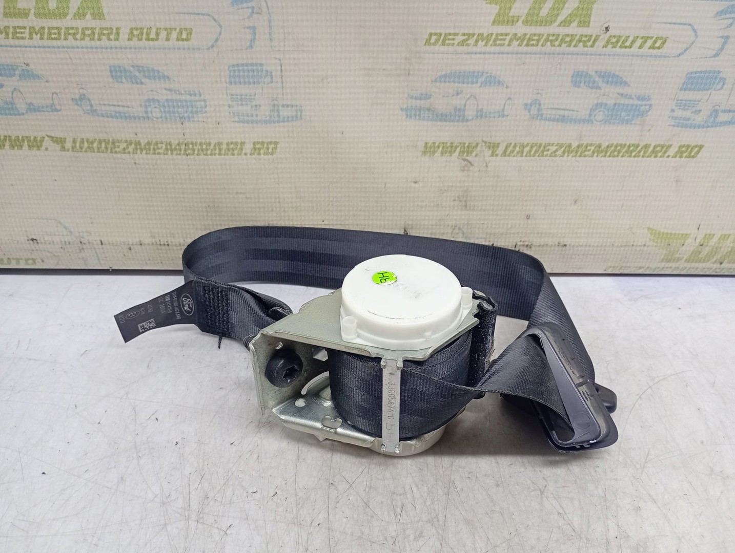 Centura siguranta spate CV44-611B68-AG3JA6 Ford Kuga 2 (2013 - 2020)
