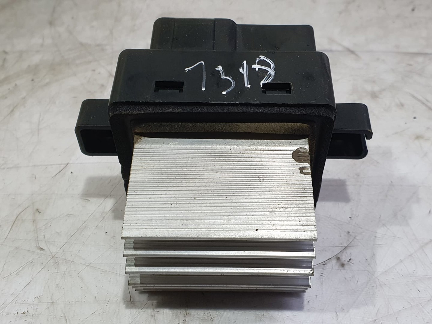 Rezistenta trepte h1bh-19e624-ba Ford Fiesta 7 (2017 - 2020)