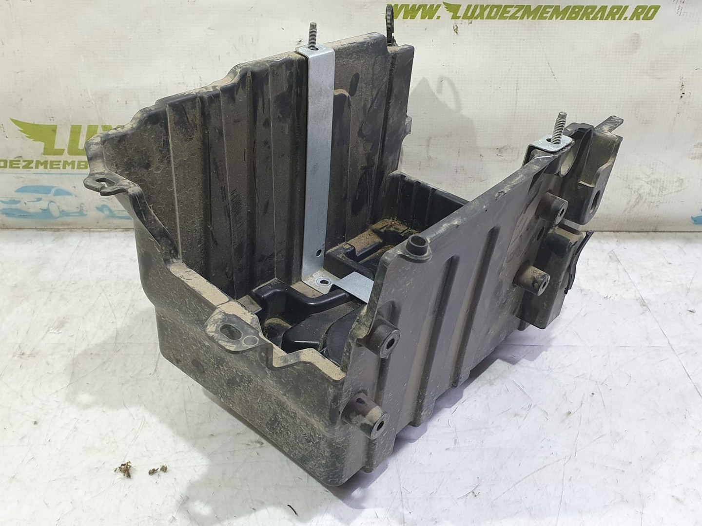 Capac baterie L1bb-10723-aa Ford Fiesta 7 (2017 - 2020)