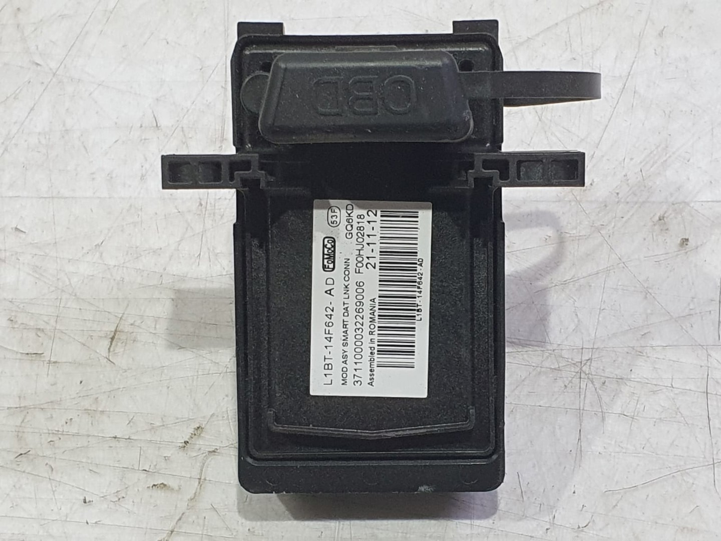 Modul OBD L1bt-14f642-ad Ford Fiesta 7 (2017 - 2020)