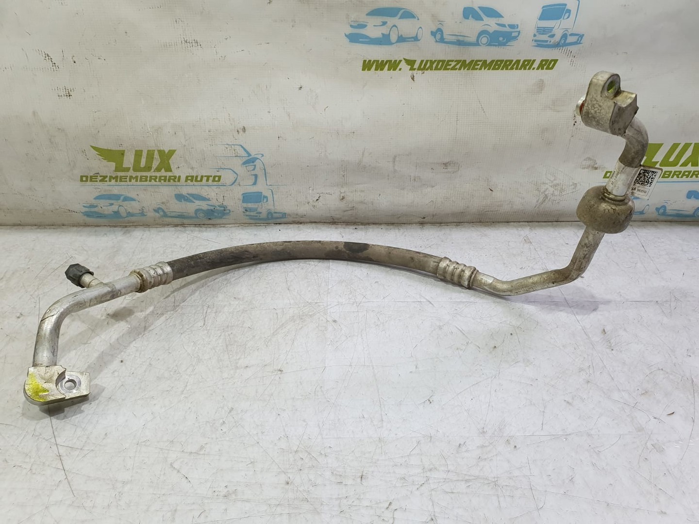 Conducta clima ac h1bh-19f618-af Ford Fiesta 7 (2017 - 2020)