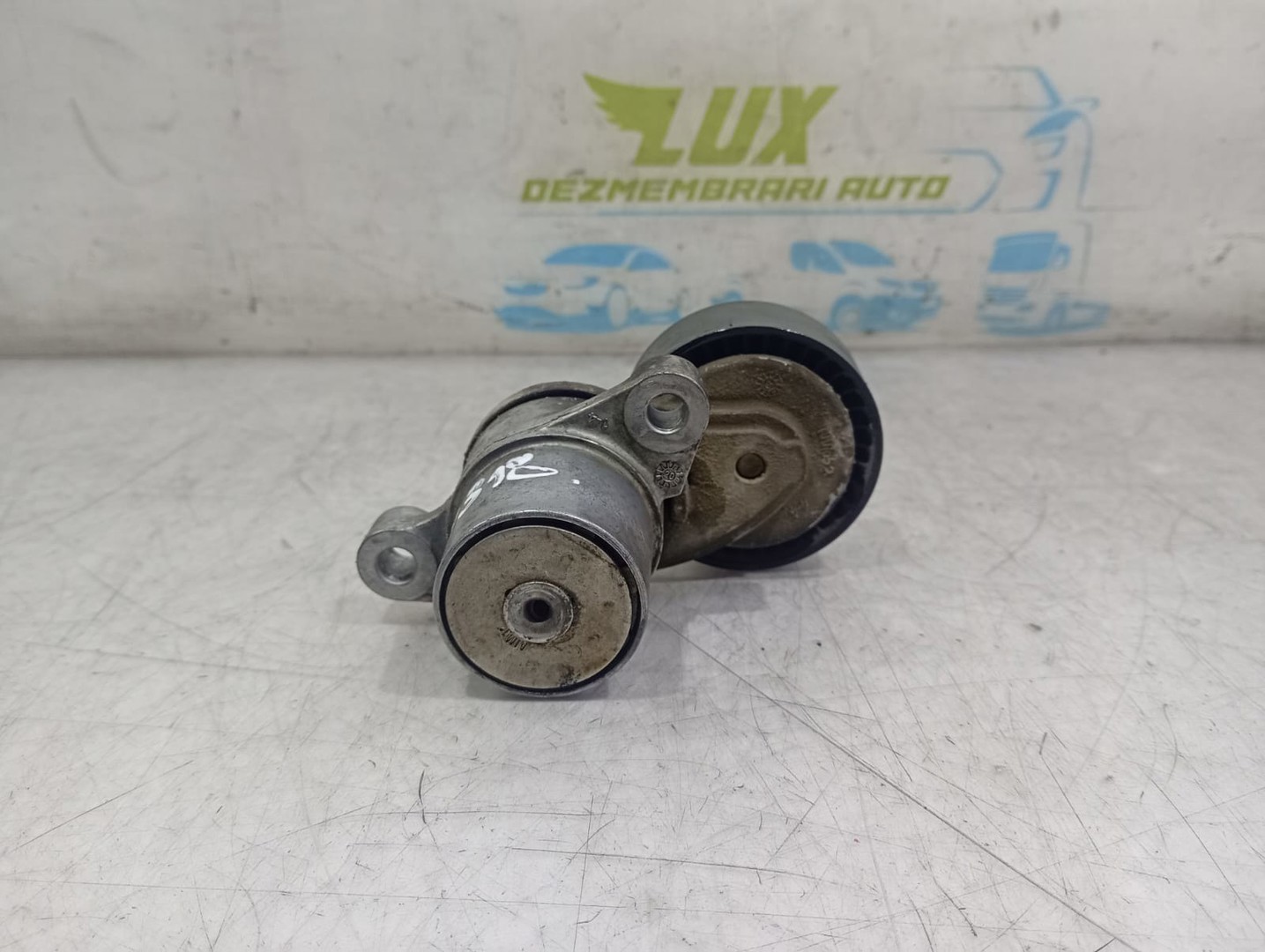 Rola intinzatoare cm5q-6a228-bb Ford Fiesta 7 (2017 - 2020)