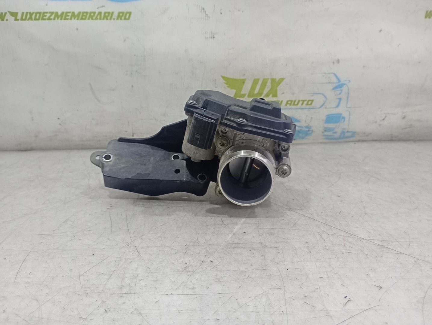 Clapeta acceleratie 50989011 Ford Fiesta 7 (2017 - 2020)