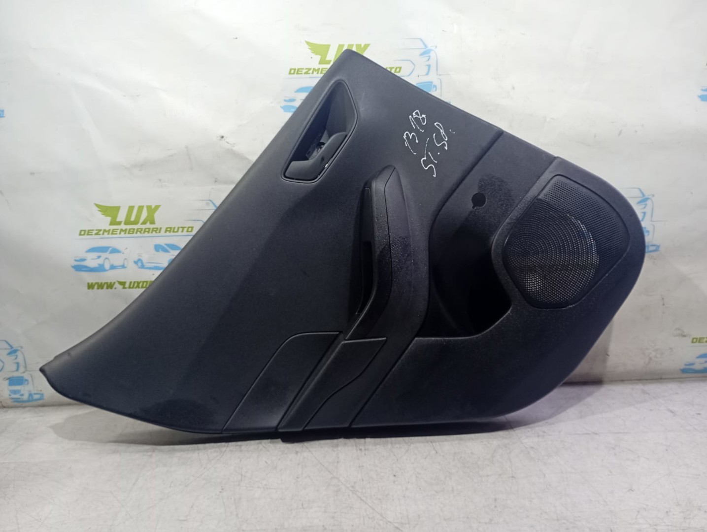 Fata usa stanga spate Ford Fiesta 7 (2017 - 2020)