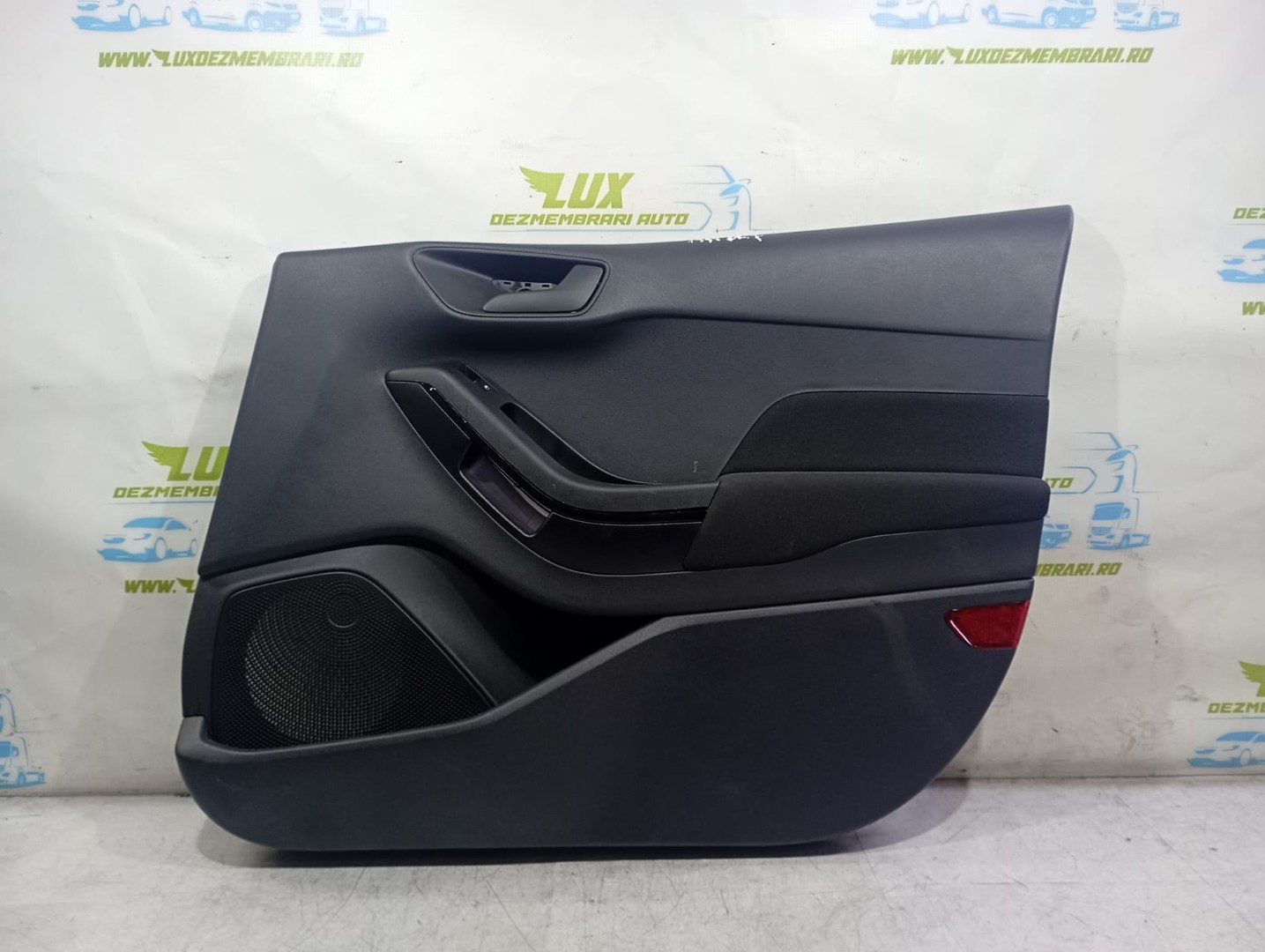 Fata usa dreapta fata Ford Fiesta 7 (2017 - 2020)