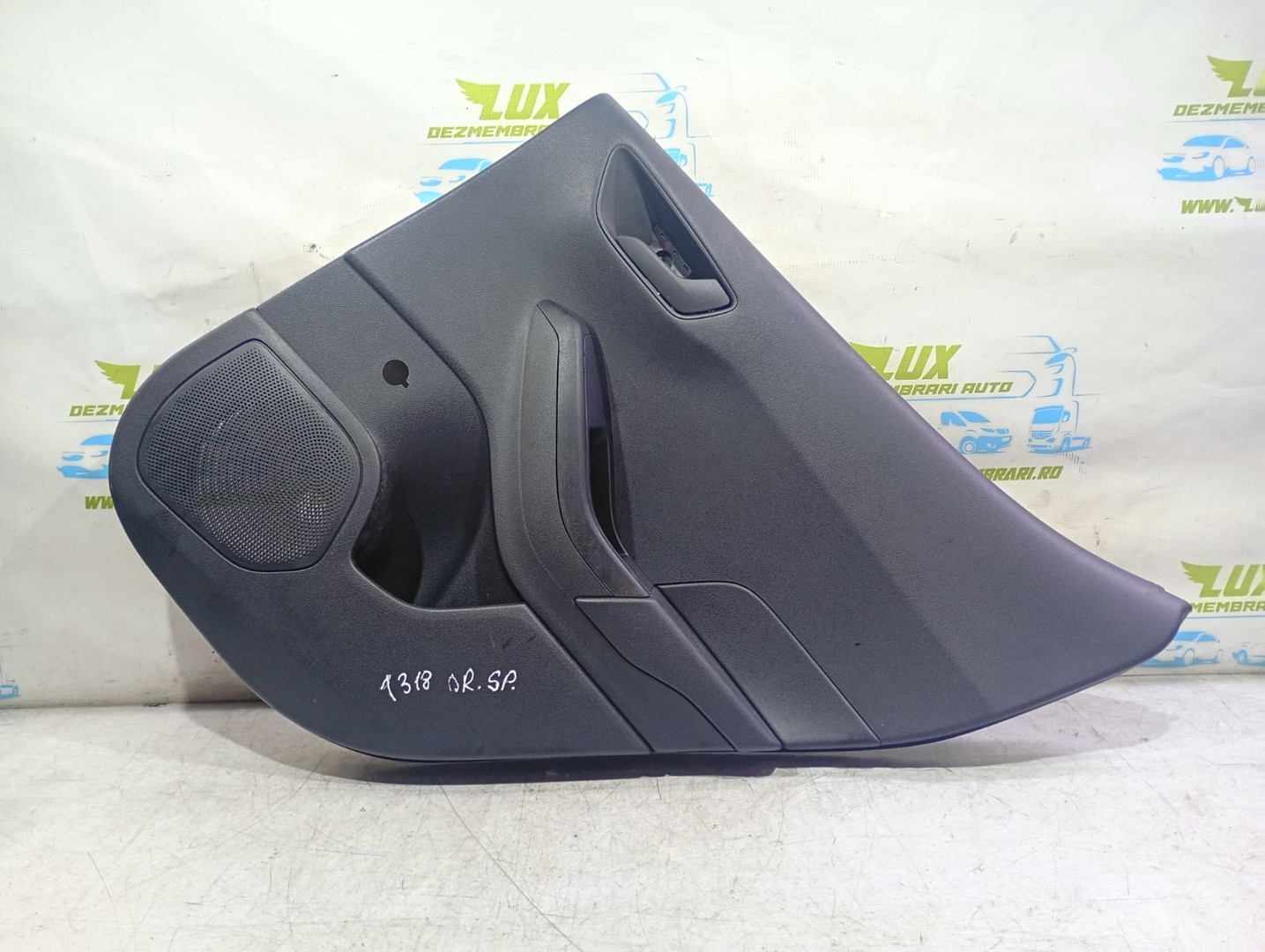 Fata usa dreapta spate Ford Fiesta 7 (2017 - 2020)