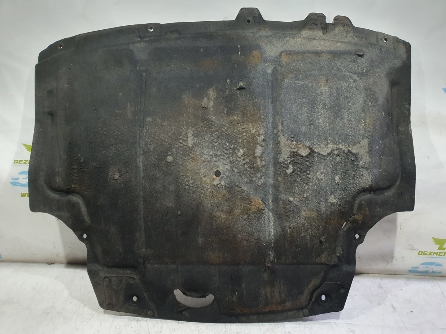 Scut motor r4zqa Ford Fiesta 7 (2017 - 2020)