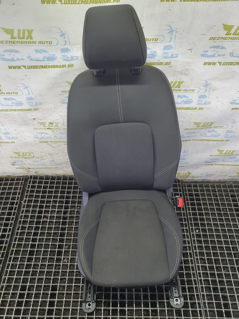Scaun dreapta fata Ford Fiesta 7 (2017 - 2020)