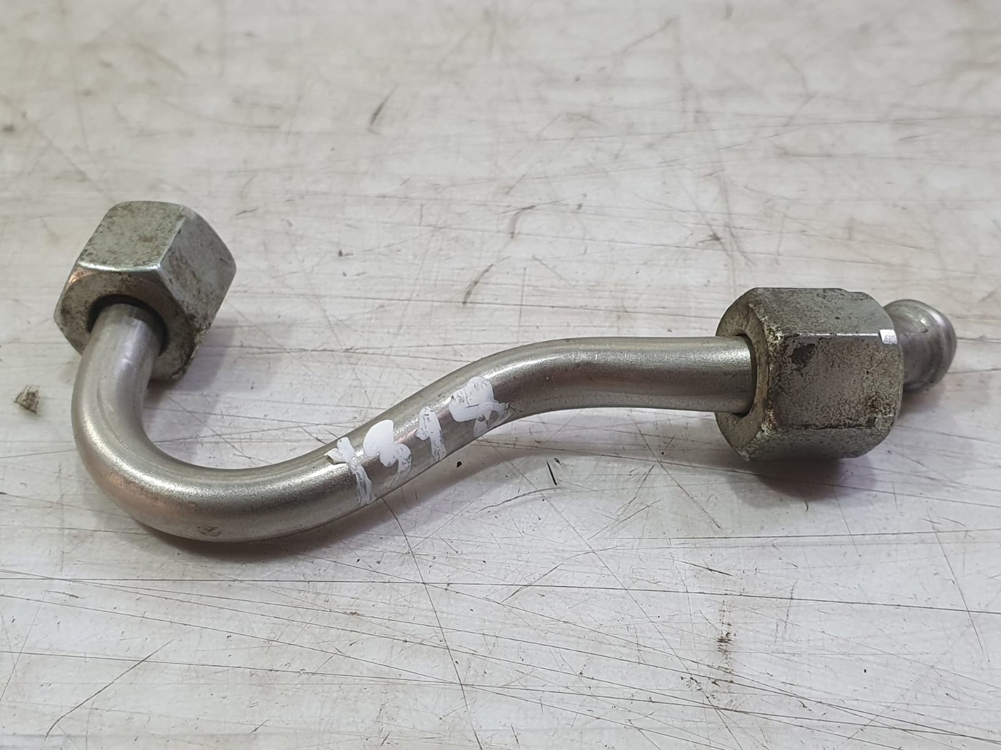 Conducta injector Ford Fiesta 7 (2017 - 2020)
