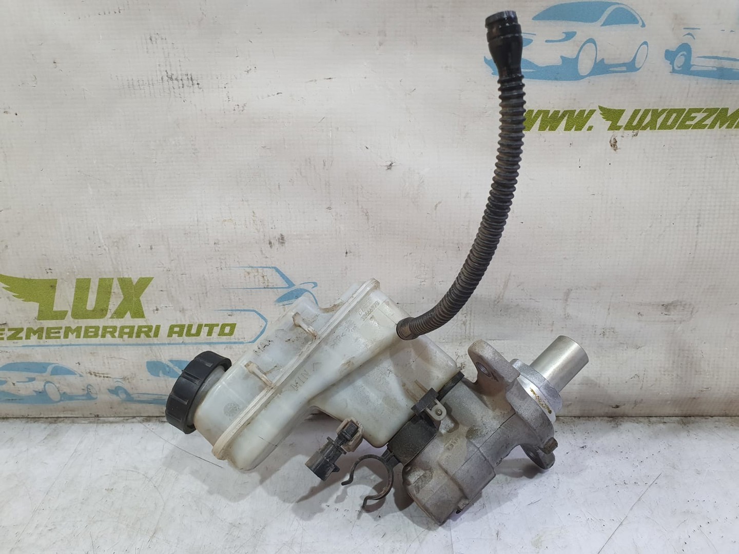 Pompa frana 32666978 Opel Meriva 2 (2010 - 2014)