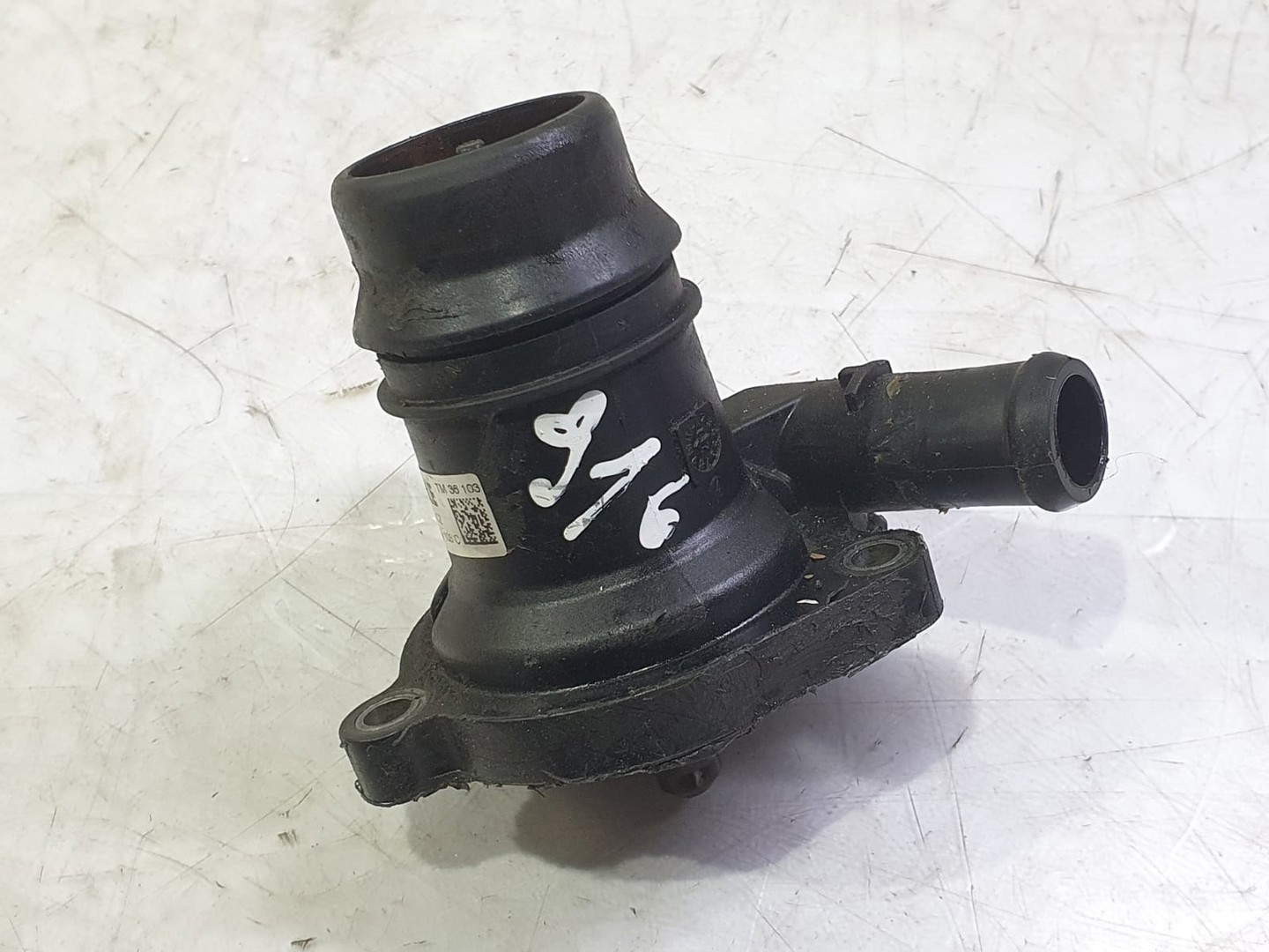 Corp termostat tm36103 Opel Meriva 2 (2010 - 2014)